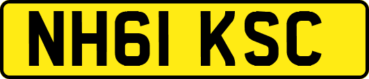 NH61KSC