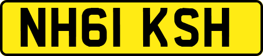NH61KSH