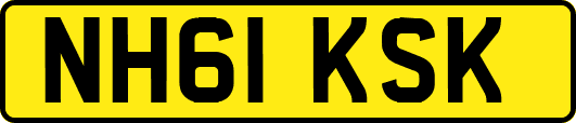 NH61KSK