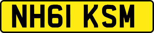 NH61KSM