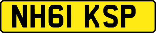 NH61KSP