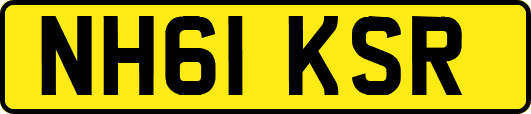 NH61KSR