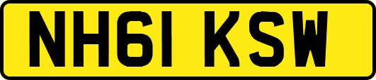 NH61KSW
