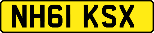 NH61KSX