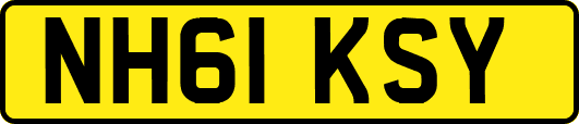 NH61KSY
