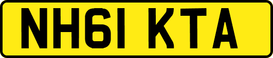 NH61KTA