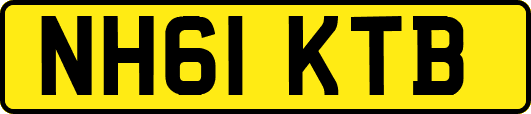 NH61KTB