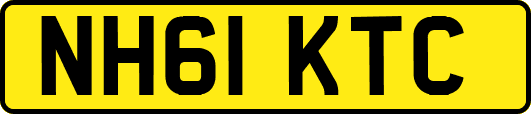 NH61KTC