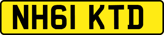 NH61KTD