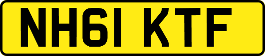 NH61KTF