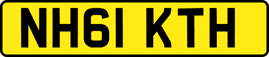 NH61KTH