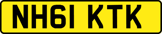 NH61KTK
