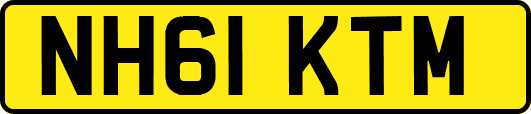 NH61KTM
