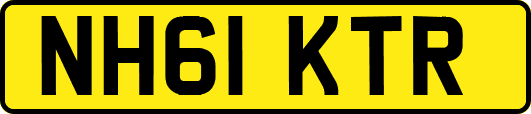 NH61KTR