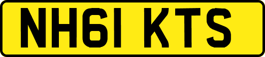 NH61KTS