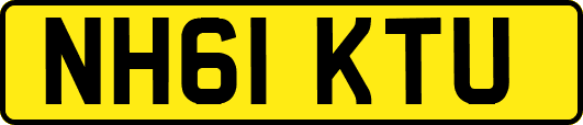 NH61KTU