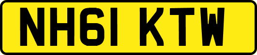 NH61KTW