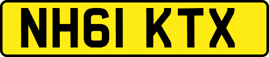 NH61KTX