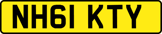 NH61KTY