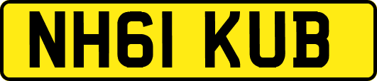 NH61KUB