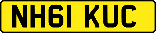 NH61KUC