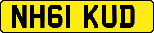 NH61KUD