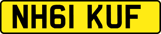 NH61KUF