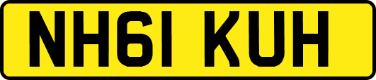NH61KUH