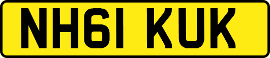 NH61KUK
