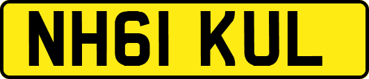 NH61KUL