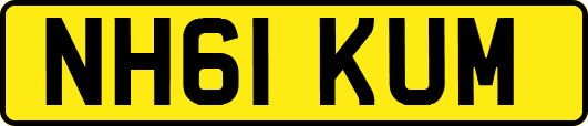 NH61KUM
