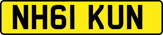 NH61KUN
