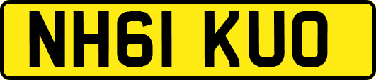 NH61KUO