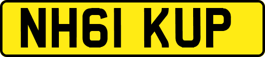 NH61KUP