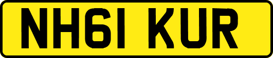 NH61KUR