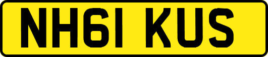 NH61KUS