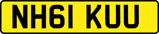 NH61KUU