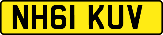 NH61KUV