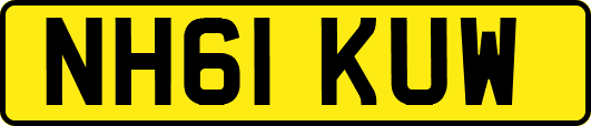 NH61KUW
