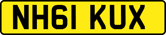 NH61KUX