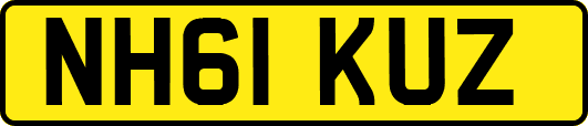 NH61KUZ