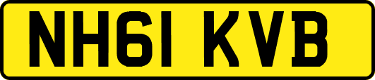 NH61KVB