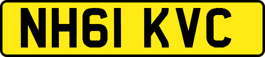 NH61KVC