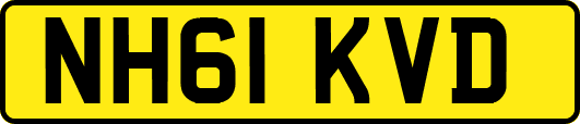 NH61KVD