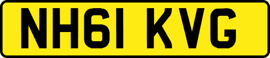NH61KVG