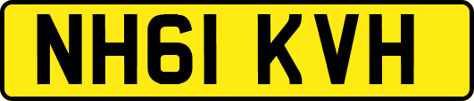 NH61KVH
