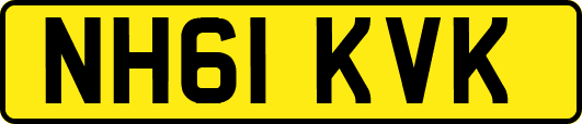 NH61KVK