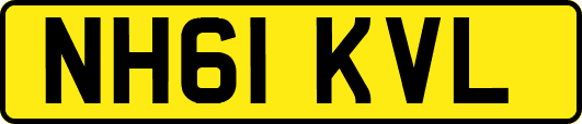 NH61KVL
