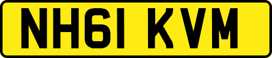 NH61KVM