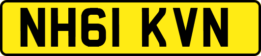 NH61KVN